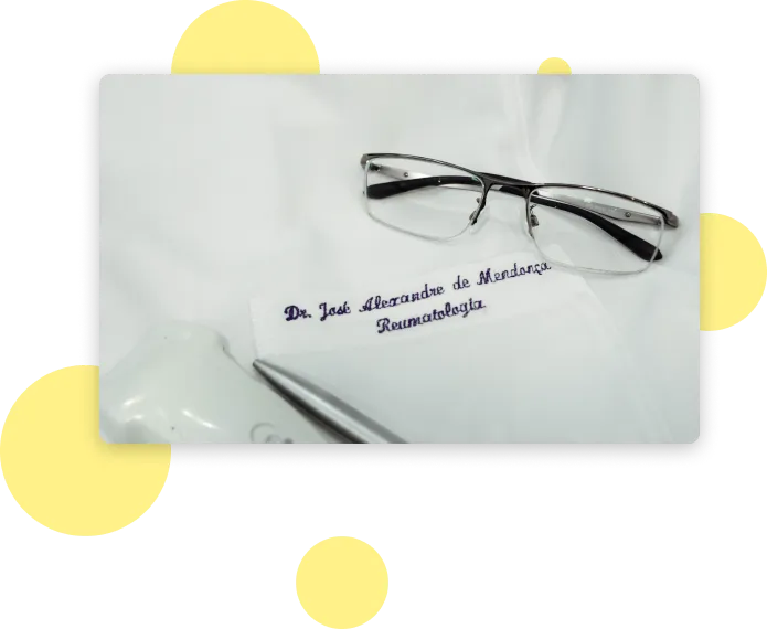 Dr. José Alexandre em atividade acadêmica