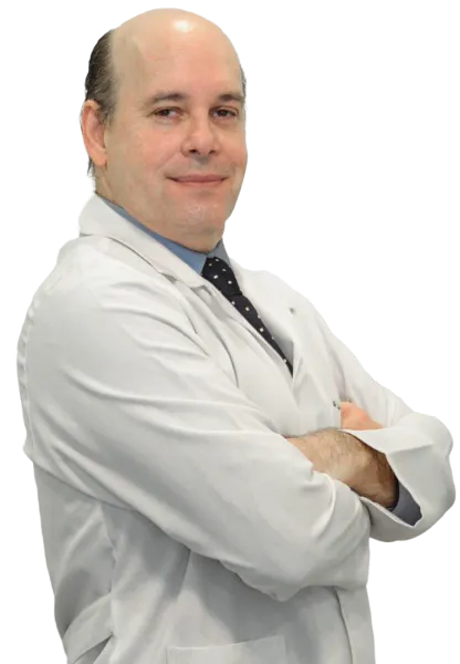 Prof. Dr. José Alexandre Mendonça